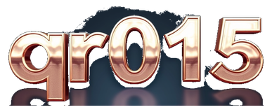 qr015 logo