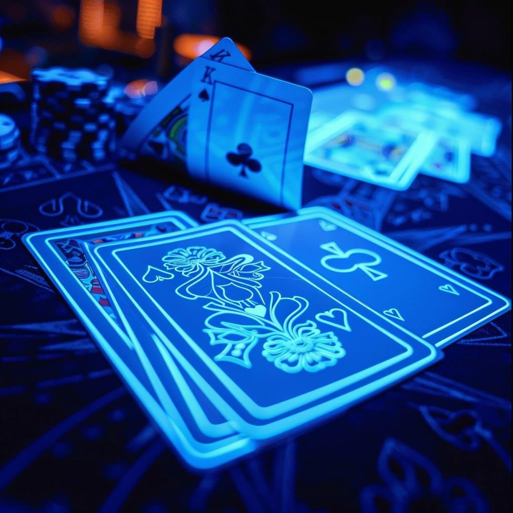 qr015 Live Casino
